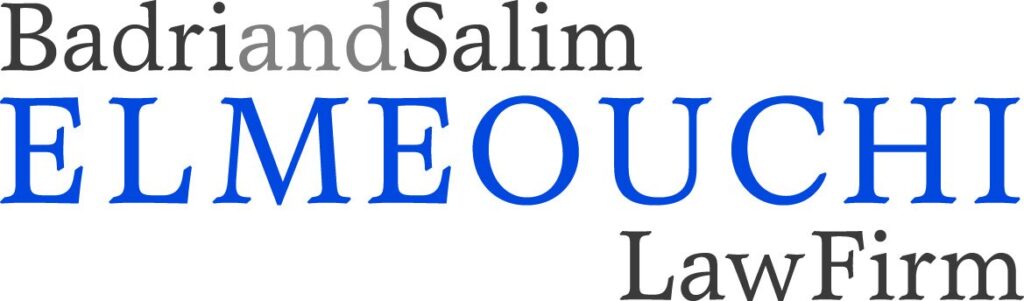 Salim and Badri El Meouchi Law Firm. 